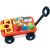 Музыкальная тележка Ученого Щенка Fisher-price GHV18